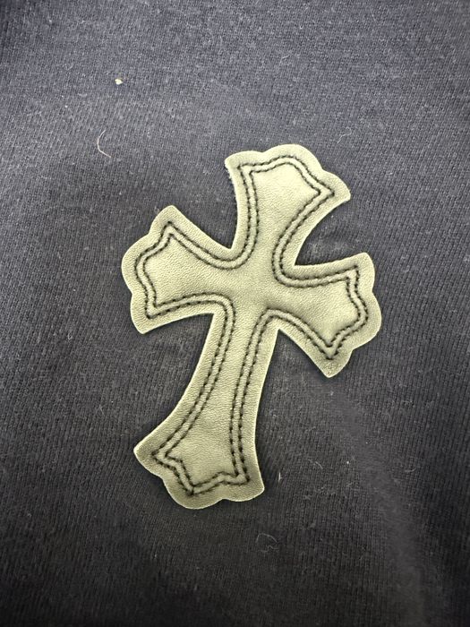 Шорти chrome hearts