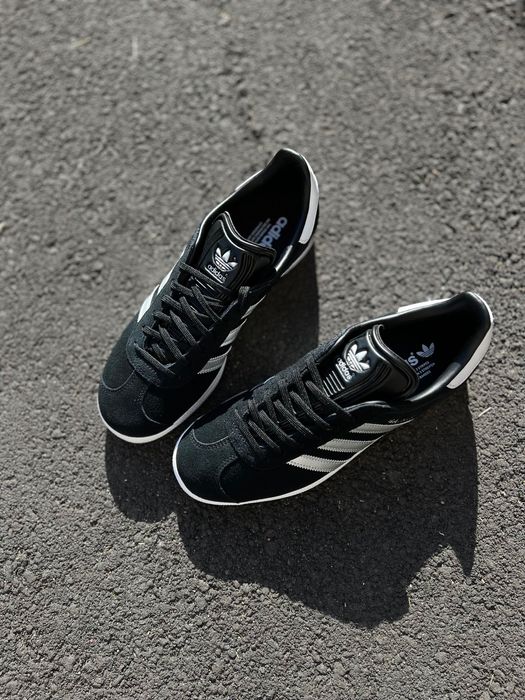 Кеди Adidas Gazelle. Оригінал.