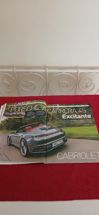 AutoFoco - Eletricos, Híbridos, Suv & Cia.