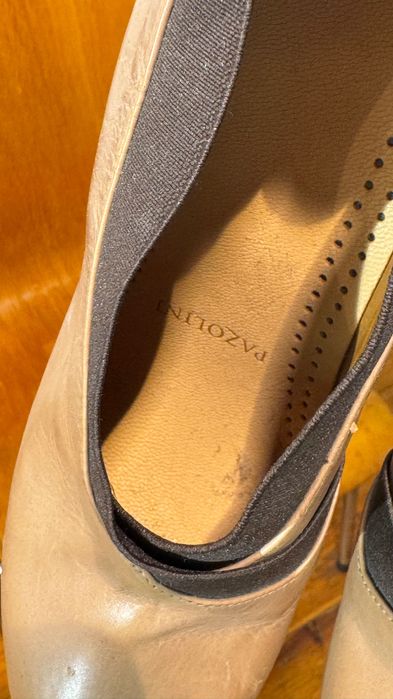 Взуття Fendi 37 розмір
