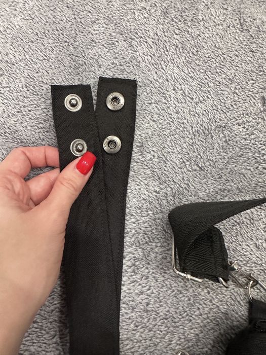 Сумка на візочок