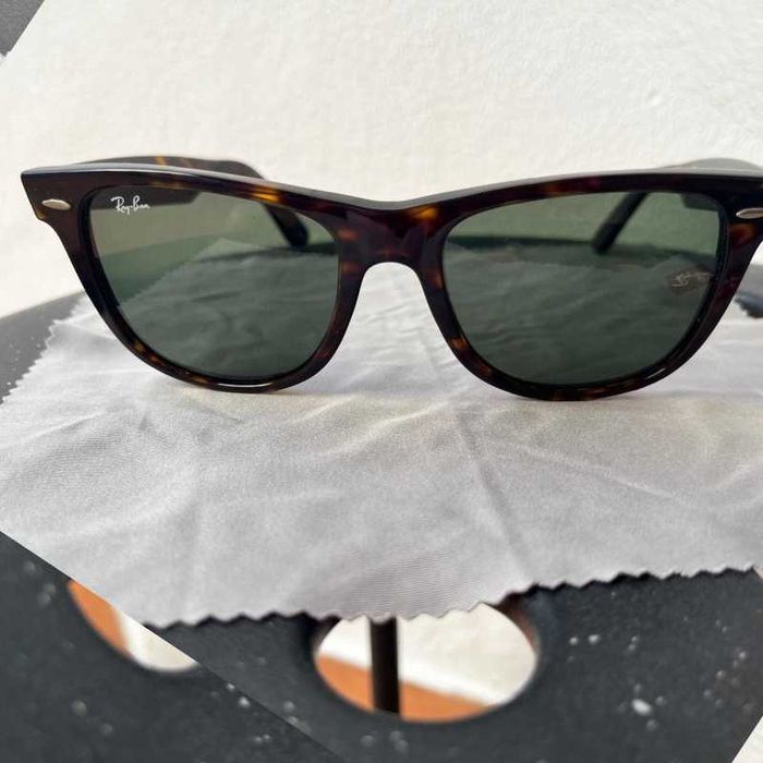 Ray-Ban Original Wayfarer Classic