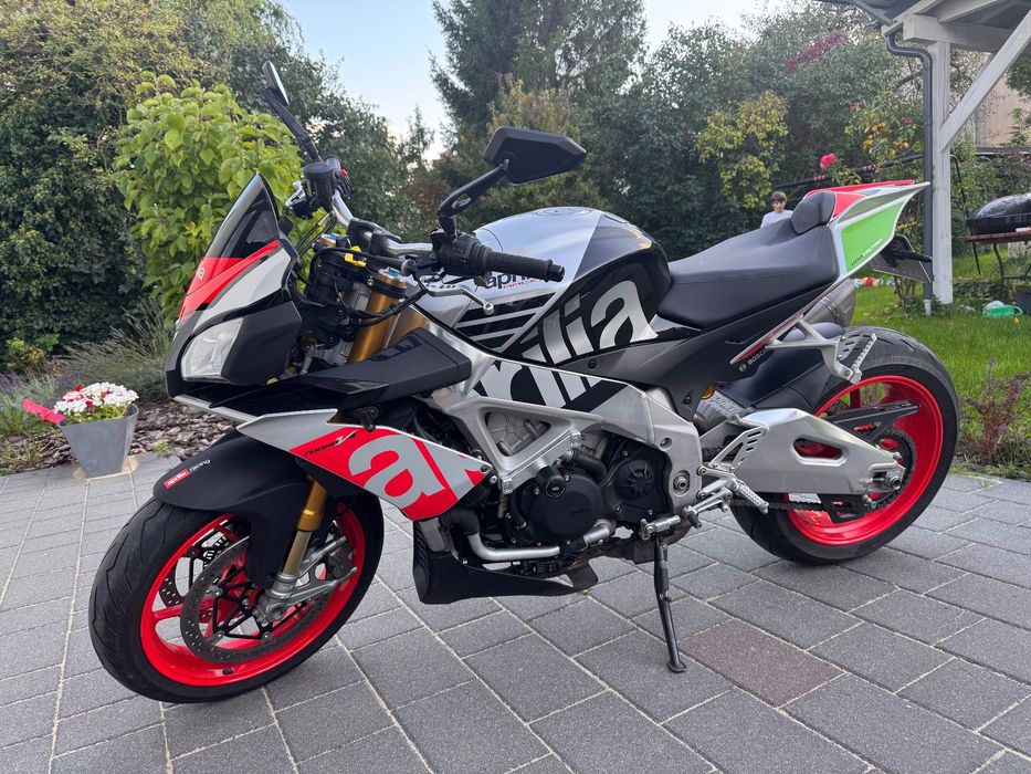 Aprilia