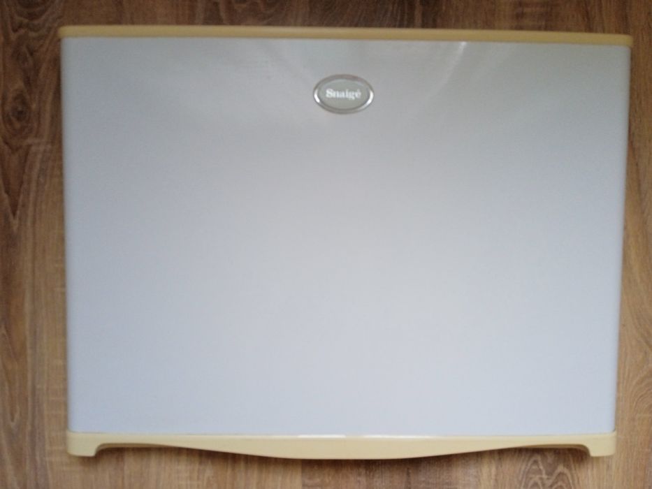 Snaige дверцята .