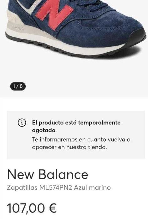Кросівки new balance 574 premium (оригінал)