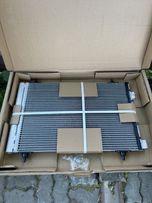 радіатор кондиціонера пежо партнер