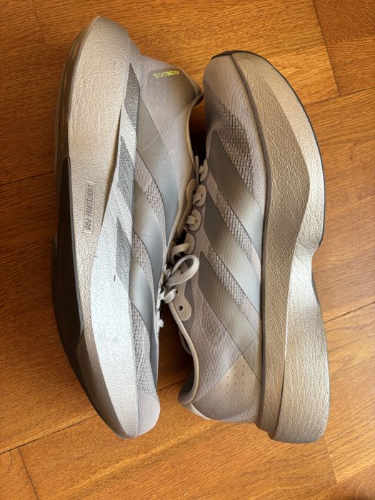 Бігові кросівки Adidas Adizero Lightstrike Pro, 43 1/3 Розмір