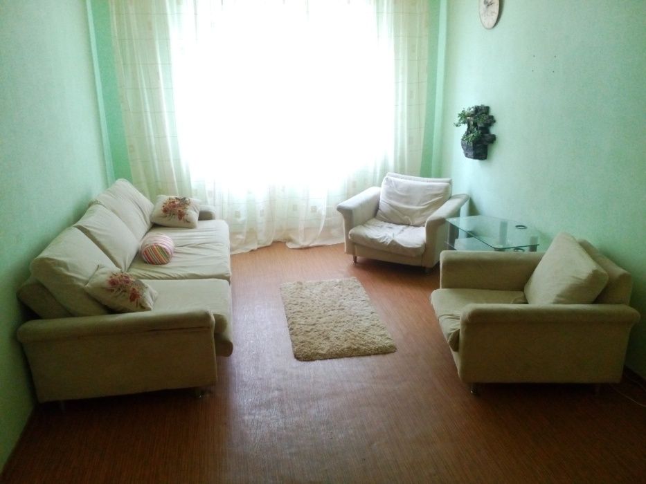 2х кім квартира подобово м. Салтівська, м. Студентська (ТРЦ Дафі)