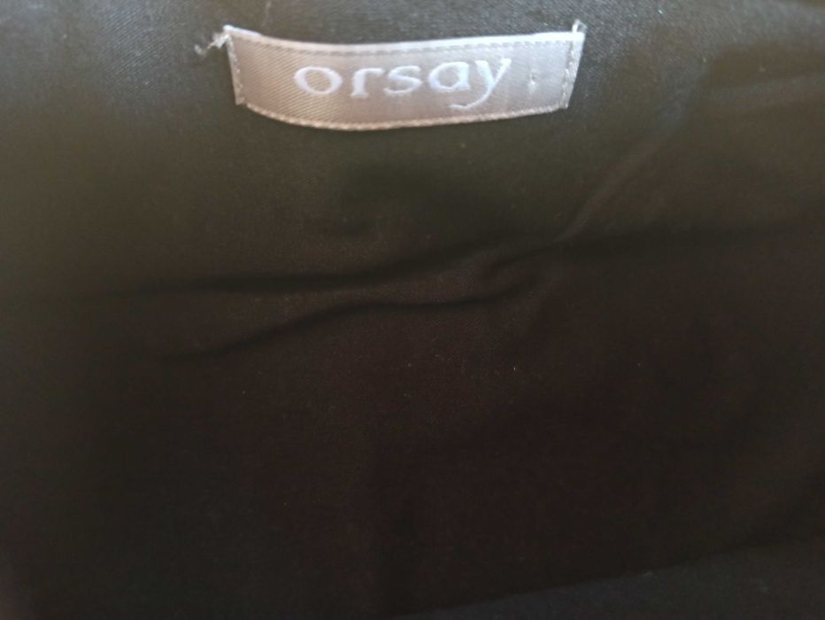 Spódnica,spódniczka mini Orsay r. s