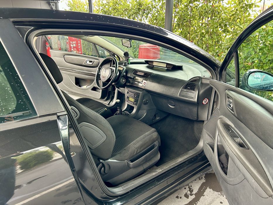 Citroën C4 VTR 1.6 Preço Final