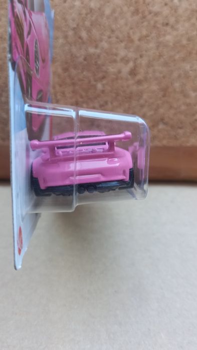 Porsche 911 gt3 rs hot wheels