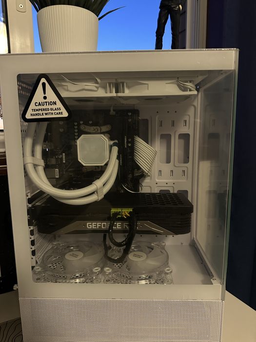 Pc Gamer em otimo estado