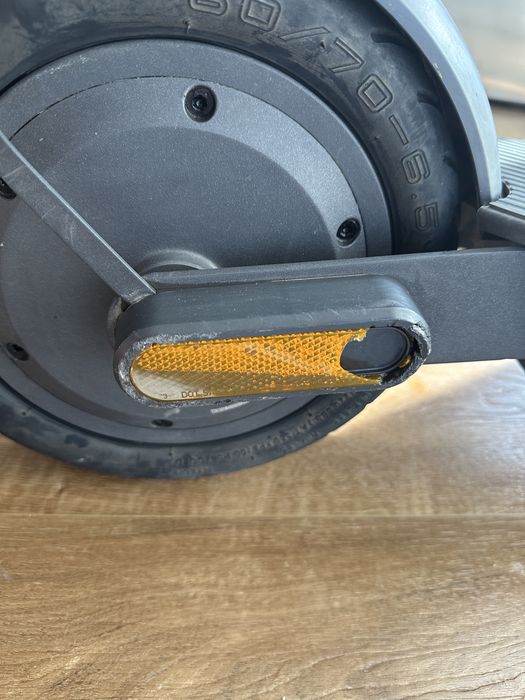 Самокат Xiaomi electric Scooter 5  2025
