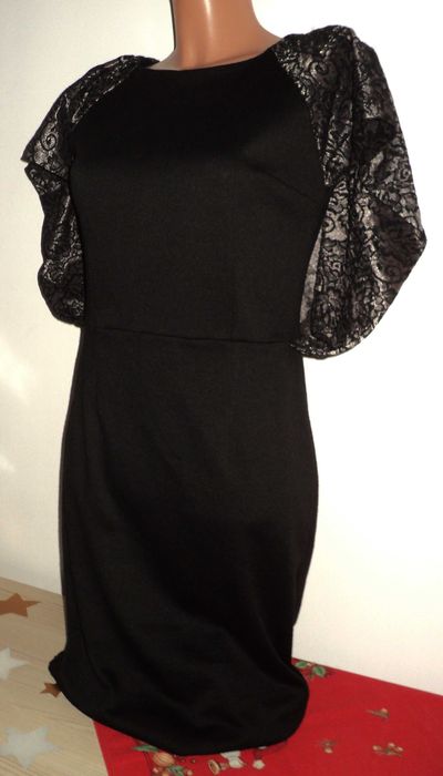 Sukienka imprezowa roz. 38 Marcela Collection