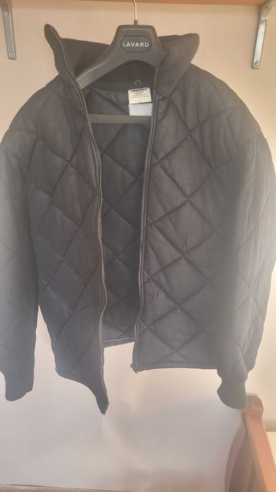 Ubranie na złą pogodę Arlen 178cm sg-15 kurtka, podpinka, spodnie