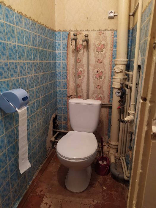 Продаю однокімнатну квартиру в Звягелі