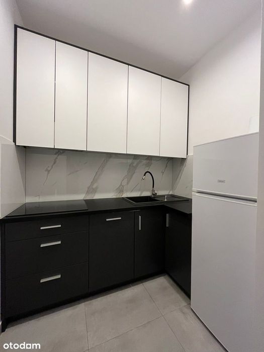 Capital Towers | ul. Podwisłocze | 3 pokoje | XXII p. | 80 m² PL/EN - Widok 5