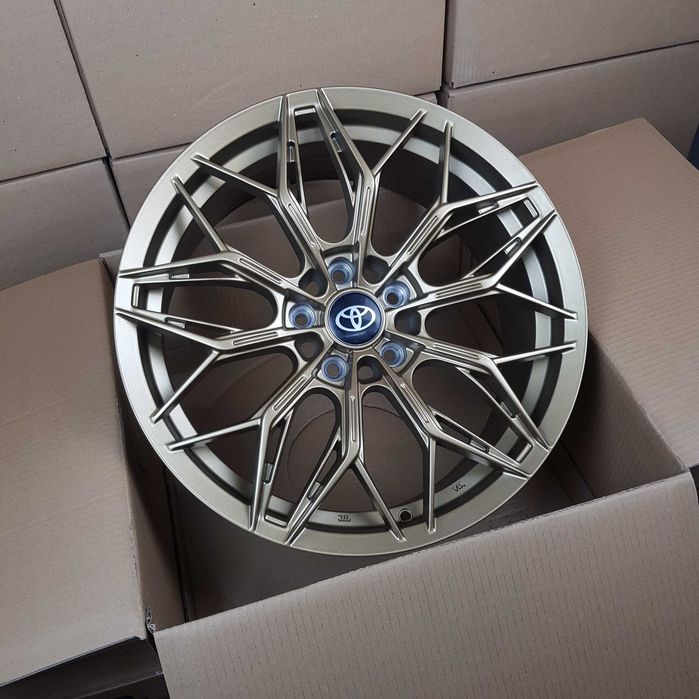 Диски На Авто R18 5x114.3 Tesla Model 3 Nissan Rogue Toyota Camry Rav4 Lexus ES Honda Accord CR-V Mazda 6 Kia Hyundai Р18