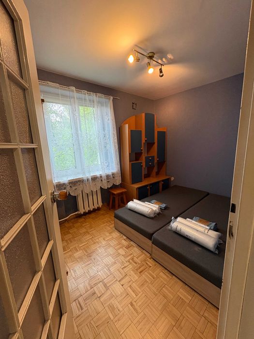 Mieszkania dla firm. 4 pokoje, Białystok, 10 osób