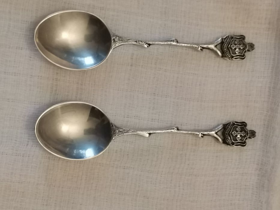 Antykwarieat, angielski