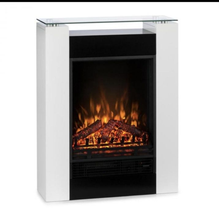 Камін електричний Klarstein Studio 5 (10031572) Німеччина