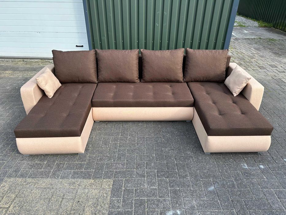 Narożnik Etna Bis do salonu