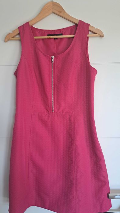 Paczka rozmiar 36, Next, Reserved, Bershka