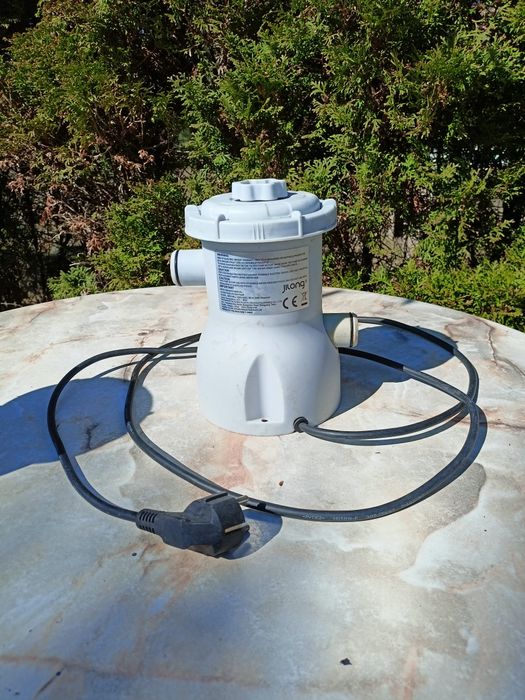 Pompa basenowa Jilong