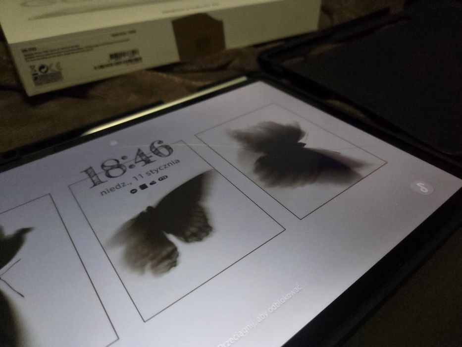 Samsung Galaxy Tab S7 FE 6/128GB WiFi