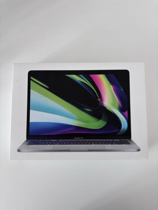 MacBook Pro 2022 13-calowy M2