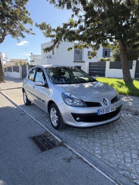 Renault Clio 1.2 | Nacional — photo 2