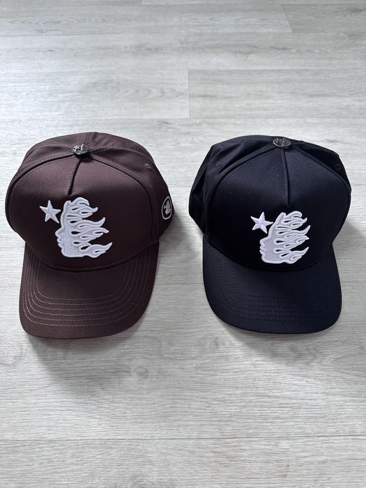 Hellstar кепка | Hellstar cap