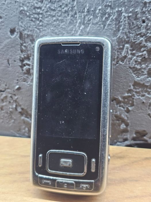 Telefon komórkowy Samsung sgh-g800