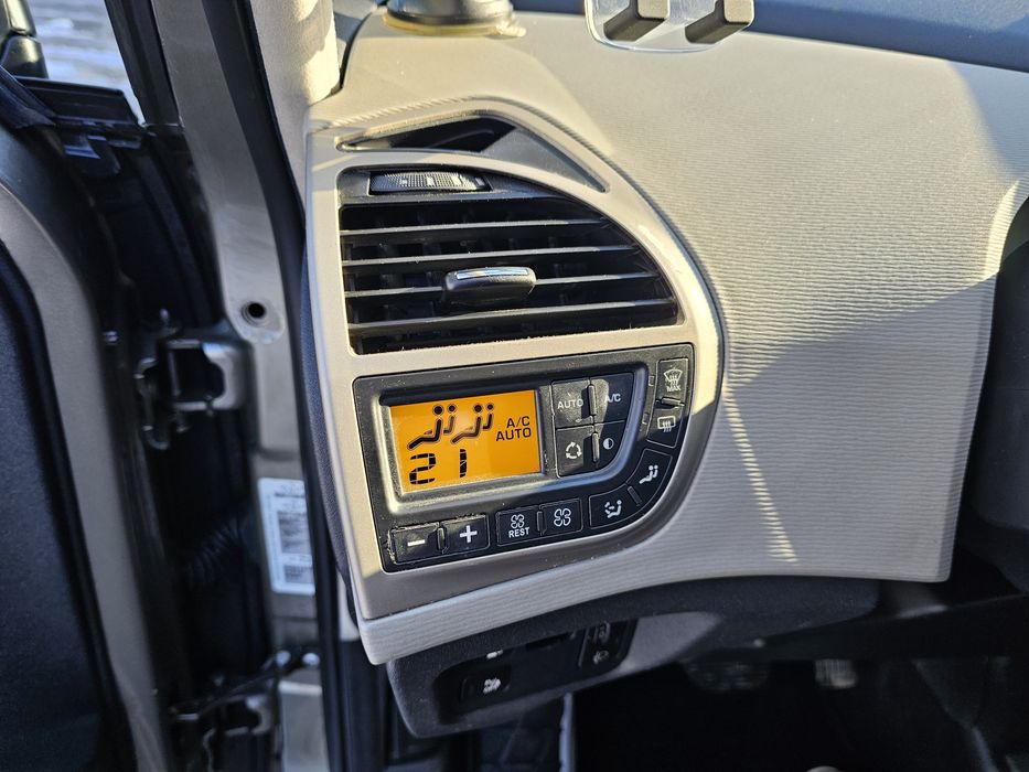 Citroen Grand C4 Picasso