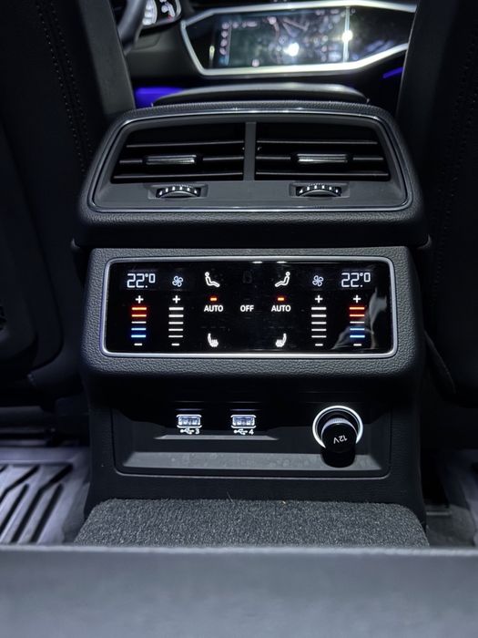 Продаж Audi A6 2019 45TFSI 2.0 Premium plus з опціями