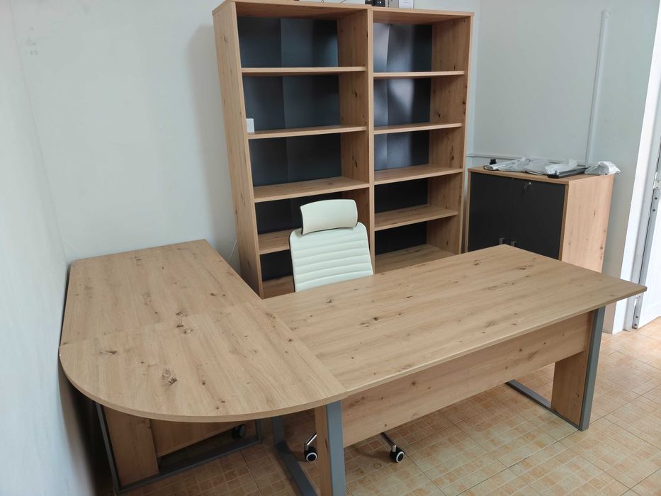 Móveis de Escritório