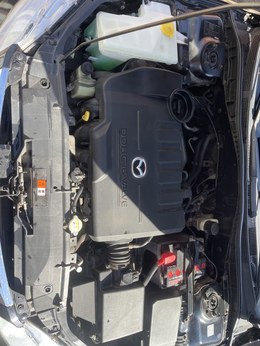 Продам Мазду6 універсал