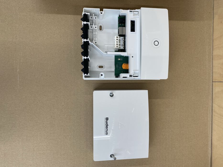 Moduł internetowy Buderus Logamatic KM200 V2 EMS