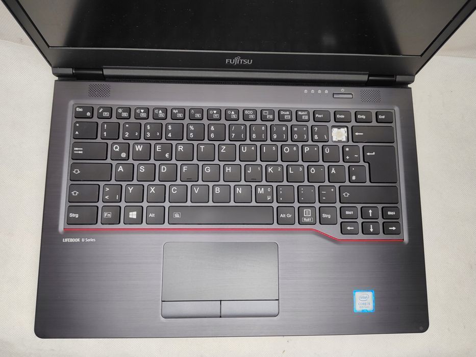 Fujitsu LifeBook U749 14,0" Core i5-8gen 0 GB