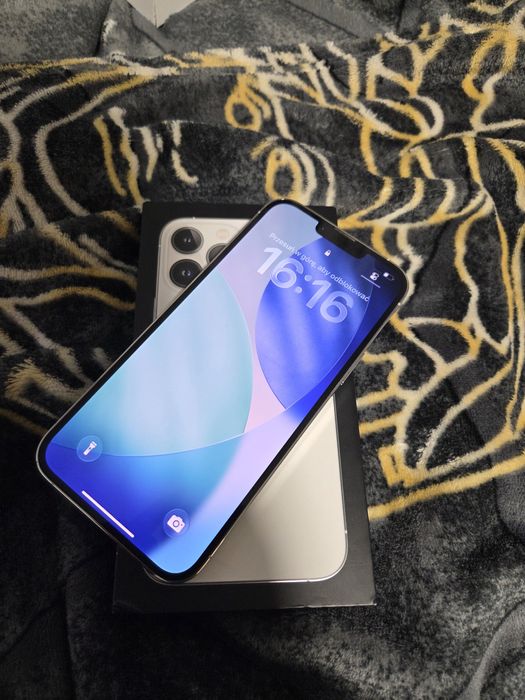 Iphone 13pro max 128gb