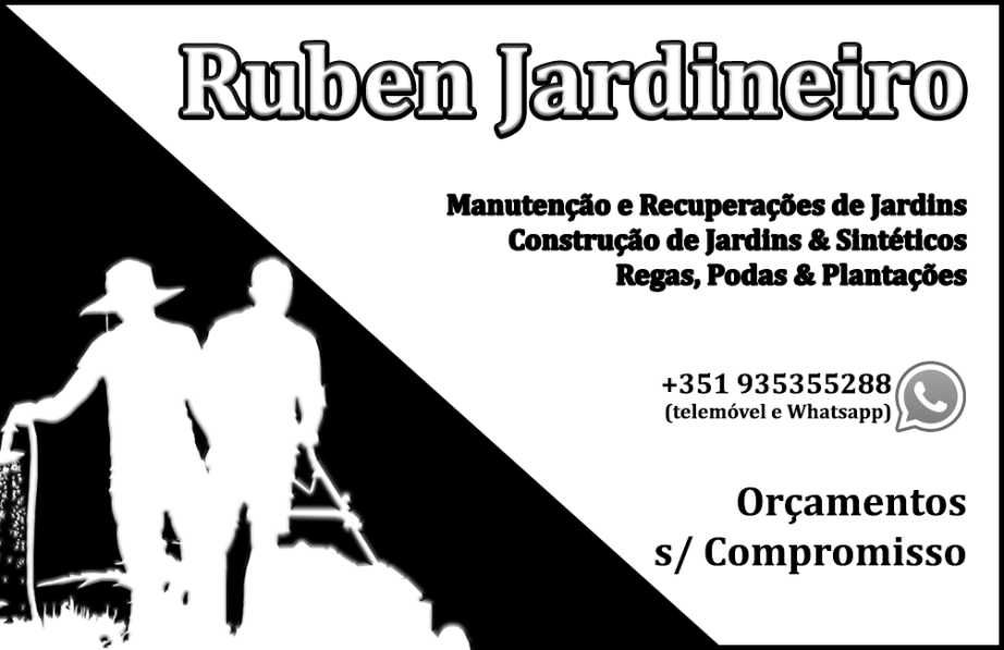 Serviços de Jardinagem