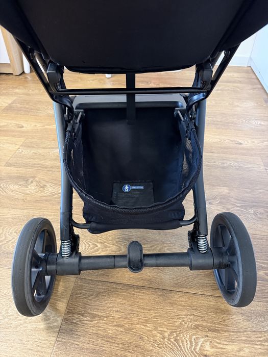 Дитяча коляска Cybex Beezy