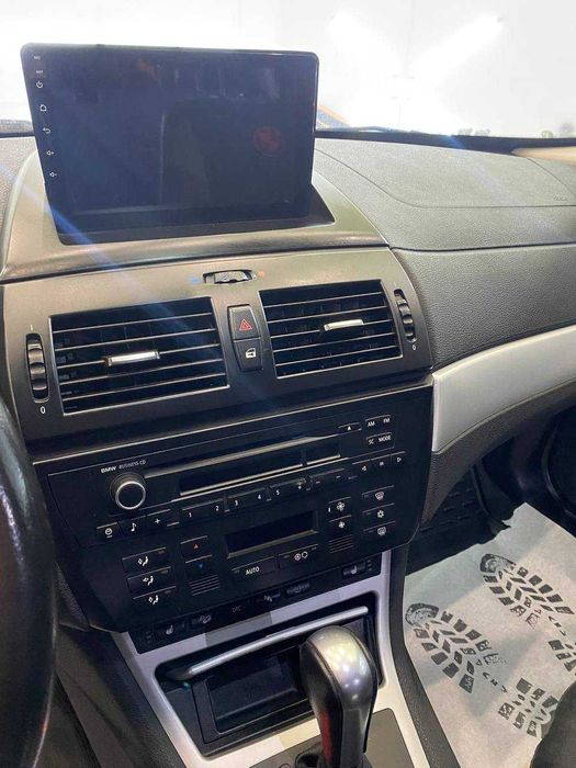 BMW X3 E 83 Кросовер