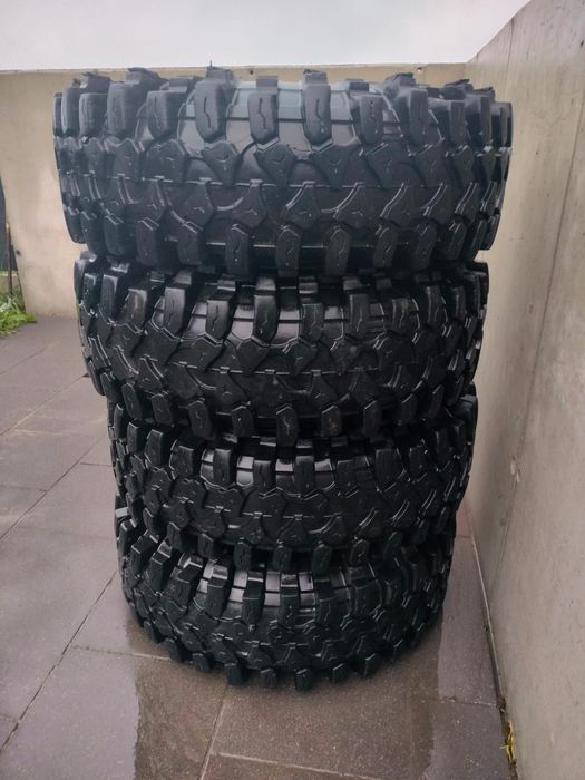 Opony Journey 37x12.50-16