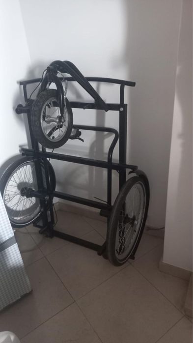 Refrigerador Portátil para Gelados