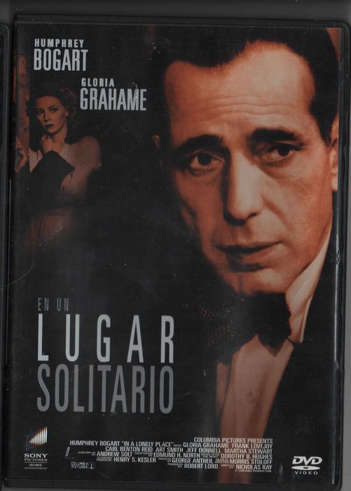 Dvd Matar Ou Não Matar - thriller - Humphrey Bogar -filme noir -extras