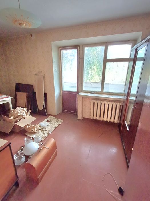 Продам 2-х комнатную квартиру на 3/5 Мира / пл.Победы