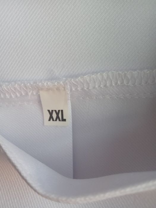 Alba komunijna XXL