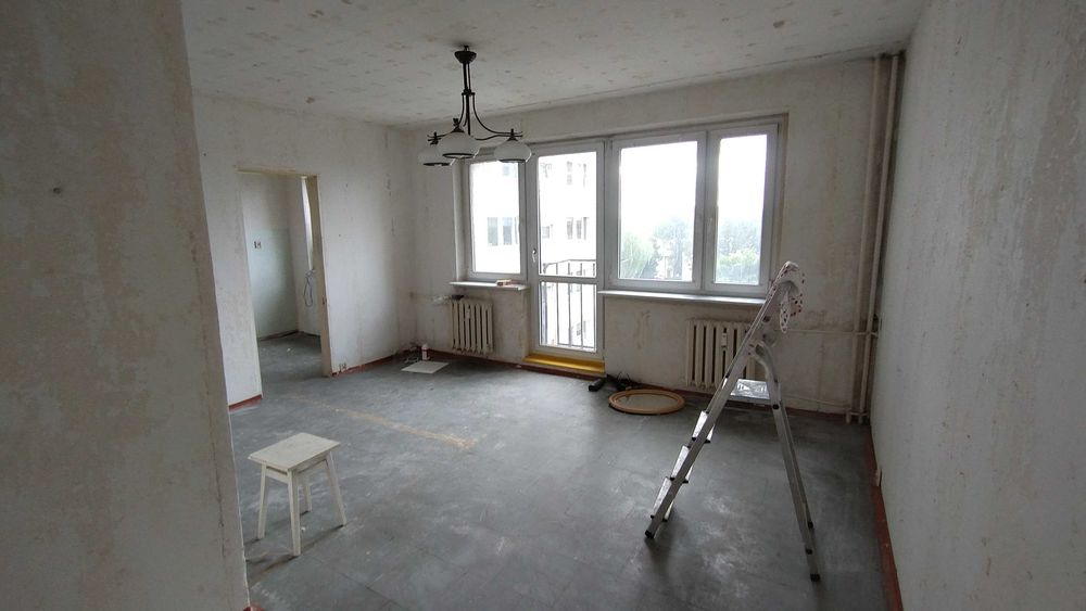 Kawalerka Szczecin Zdroje ul. Mł. Polskiej