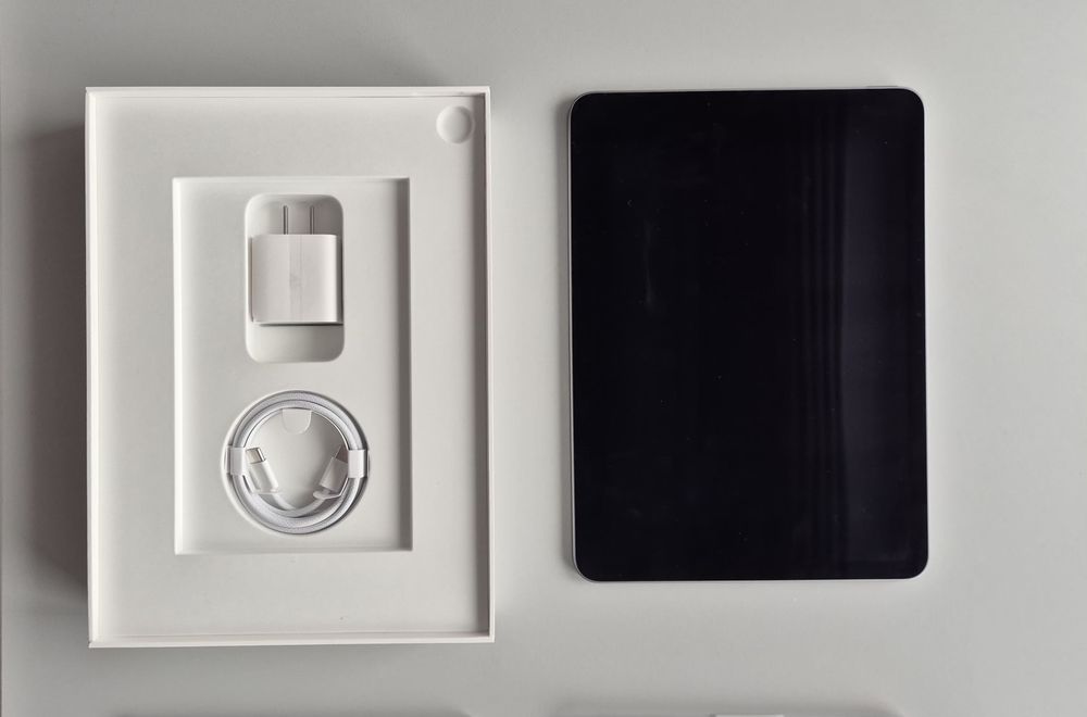 Apple iPad Air 11 M3 256 GB Wi-Fi